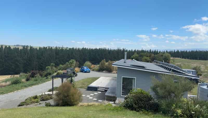 2051 Matapiro Road, Crownthorpe