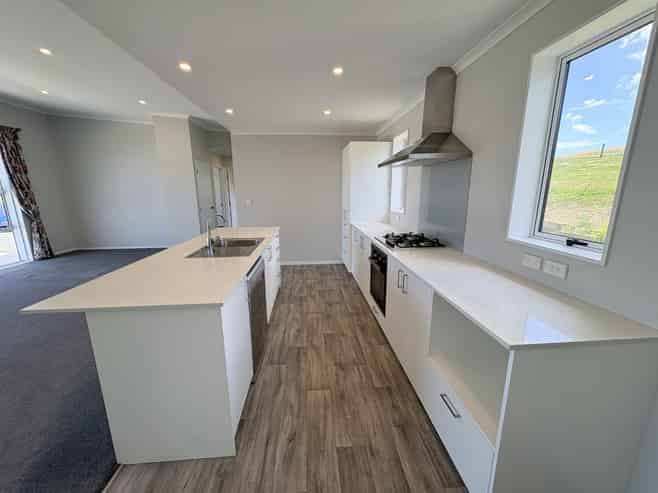 2051 Matapiro Road, Crownthorpe