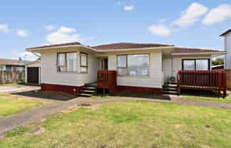 1 Sharland Avenue, Manurewa