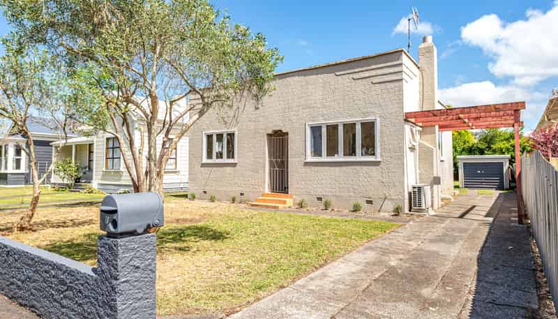 18 Seddon Street, Aramoho