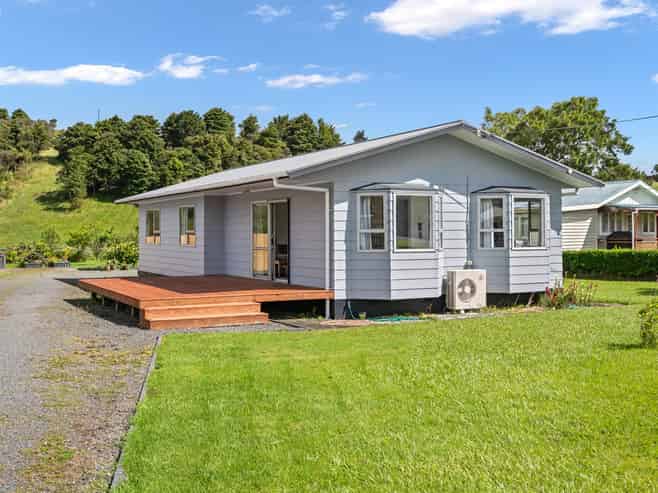 1 Belton Place, Hikurangi