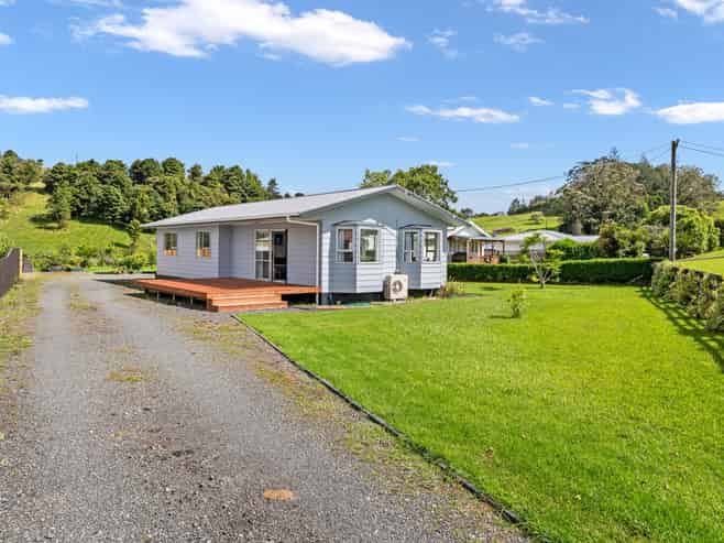 1 Belton Place, Hikurangi