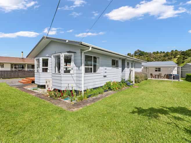 1 Belton Place, Hikurangi