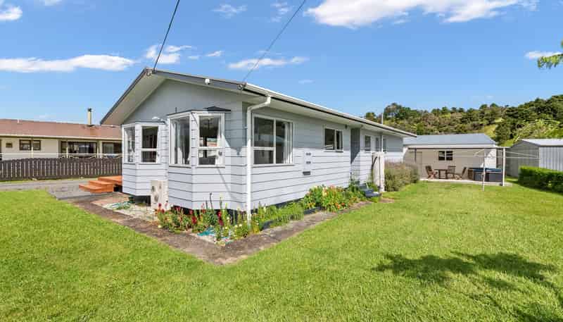 1 Belton Place, Hikurangi