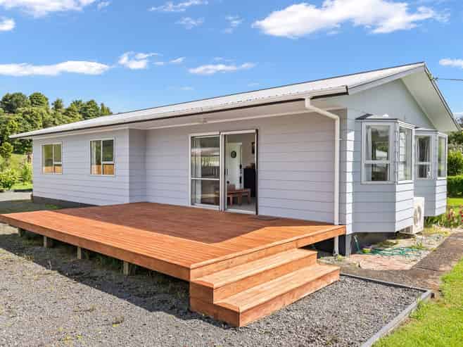 1 Belton Place, Hikurangi