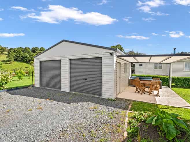 1 Belton Place, Hikurangi