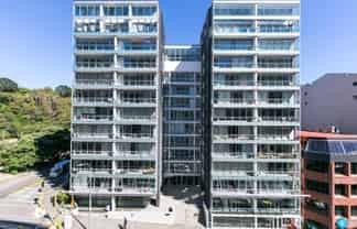  5B/164-168 The Terrace, Te Aro