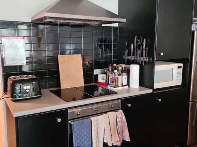  5B/164-168 The Terrace, Te Aro