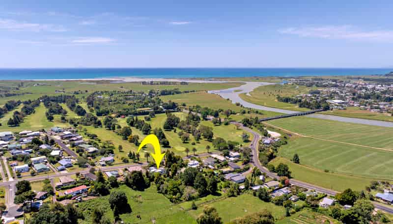 11 Hukutaia Road, Opotiki