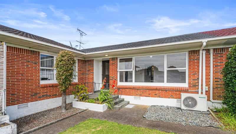 2/19 Dinglebank Road, Mount Wellington