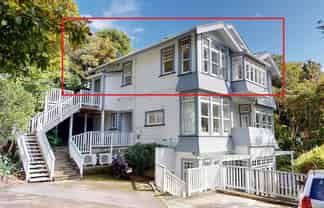 A/44 Aurora Terrace, Kelburn