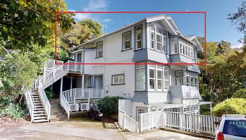 A/44 Aurora Terrace, Kelburn