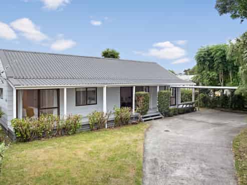 19A Greenock Road, Ranui