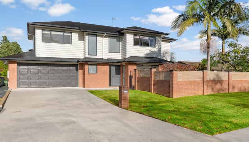 99 Nelson Street, Howick