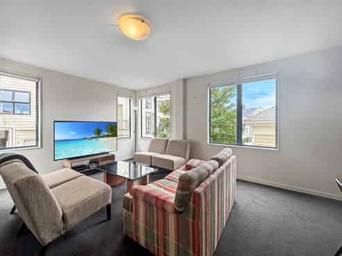 7/26 Buller Street, Te Aro