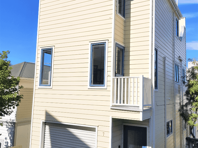 7/26 Buller Street, Te Aro