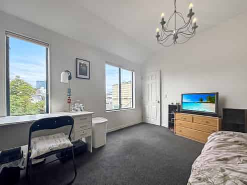 7/26 Buller Street, Te Aro