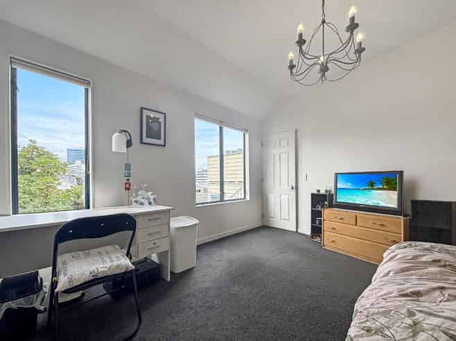 7/26 Buller Street, Te Aro