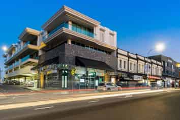 3c/112 Parnell Road, Parnell