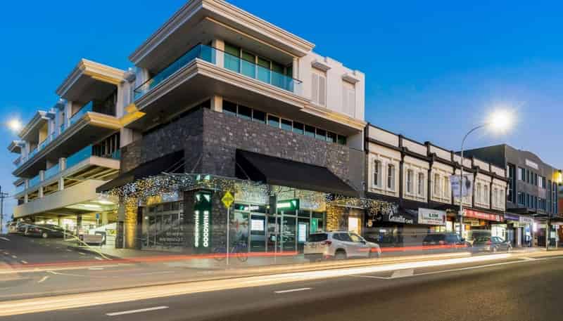 3c/112 Parnell Road, Parnell