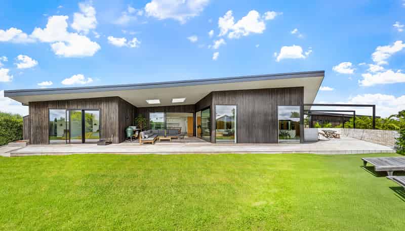 70 Point Wells Road, Point Wells