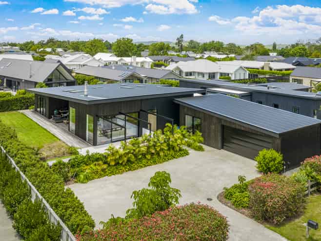 70 Point Wells Road, Point Wells