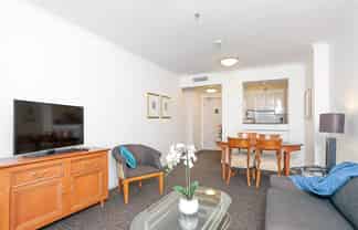 906/8 Albert Street, Auckland Central