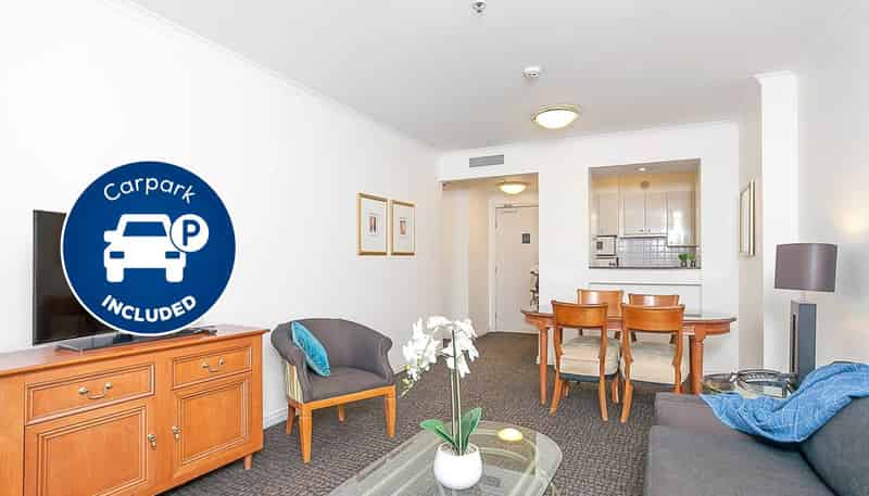 906/8 Albert Street, Auckland Central