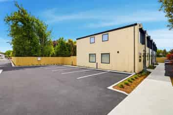 4/52 Peer Street, Upper Riccarton