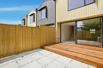 4/52 Peer Street, Upper Riccarton