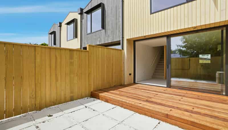 4/52 Peer Street, Upper Riccarton