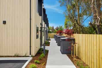 4/52 Peer Street, Upper Riccarton