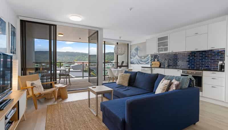 2E/105 Aickin Road, Whangamata