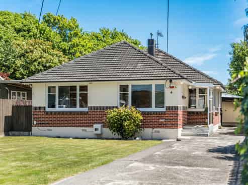 4 Rimu Street, Wallaceville