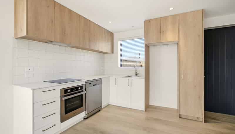 5/52 Peer Street, Upper Riccarton