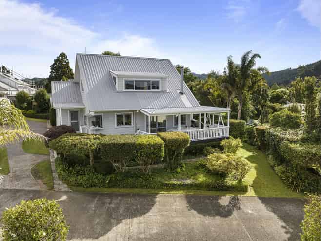 131 Durrant Drive, Whangamata