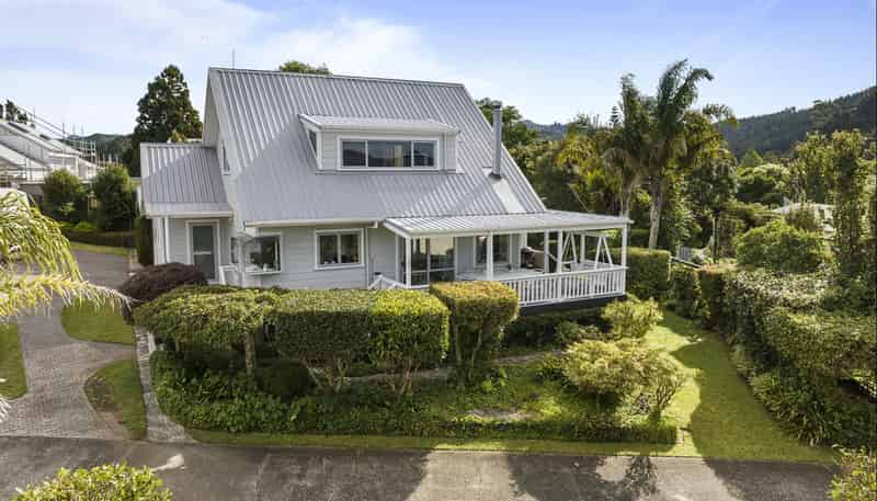 131 Durrant Drive, Whangamata