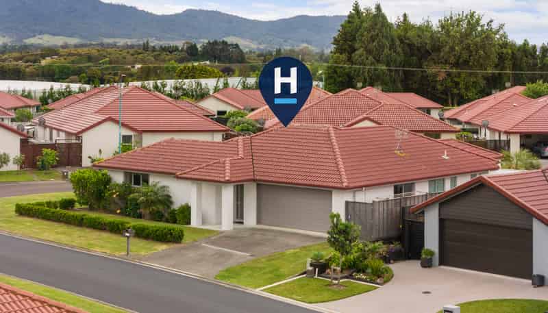5 Troon Place, Katikati