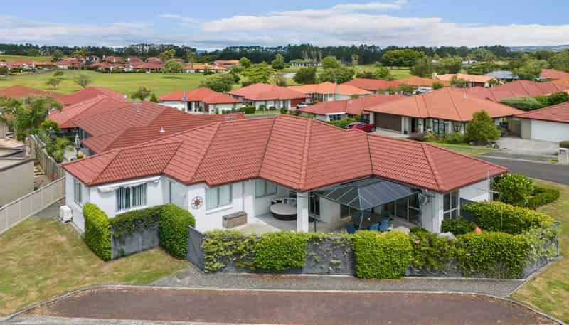 5 Troon Place, Katikati