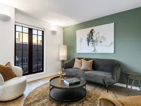 9A Vernon Street, Freemans Bay