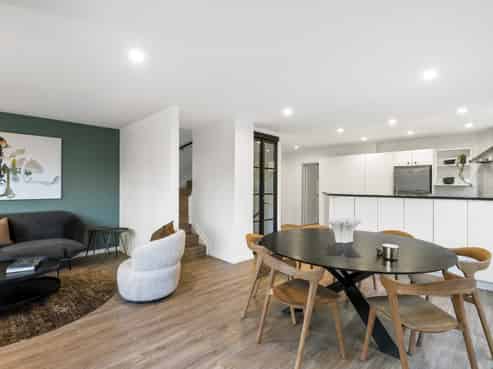 9A Vernon Street, Freemans Bay