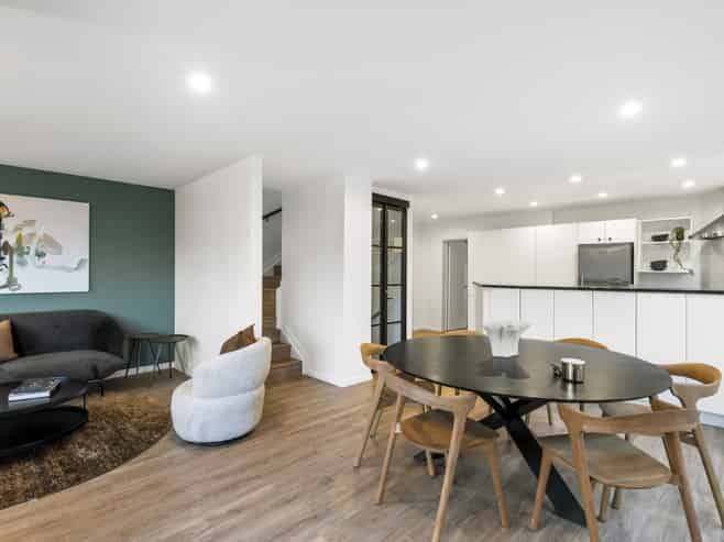 9A Vernon Street, Freemans Bay