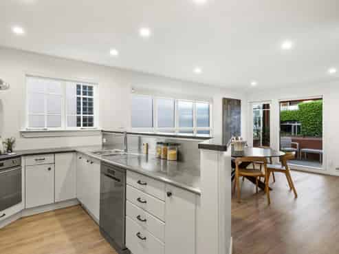 9A Vernon Street, Freemans Bay