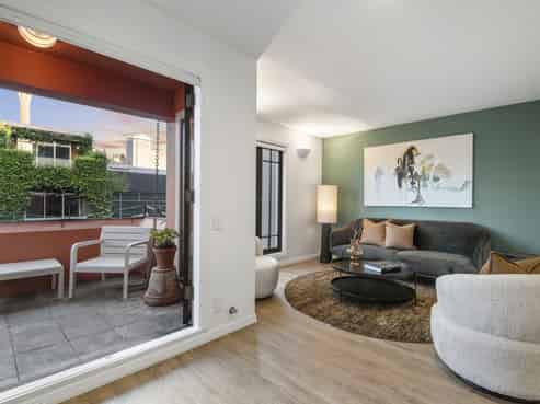 9A Vernon Street, Freemans Bay