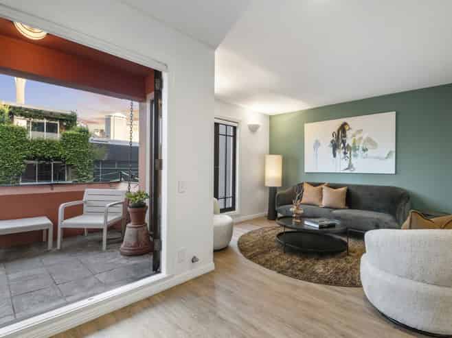 9A Vernon Street, Freemans Bay