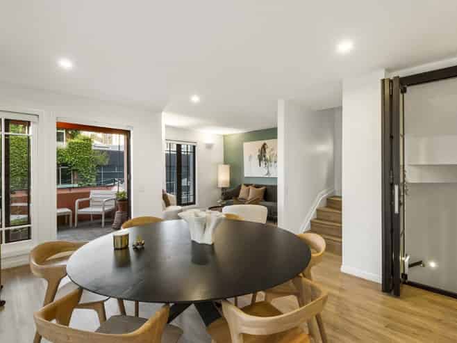 9A Vernon Street, Freemans Bay