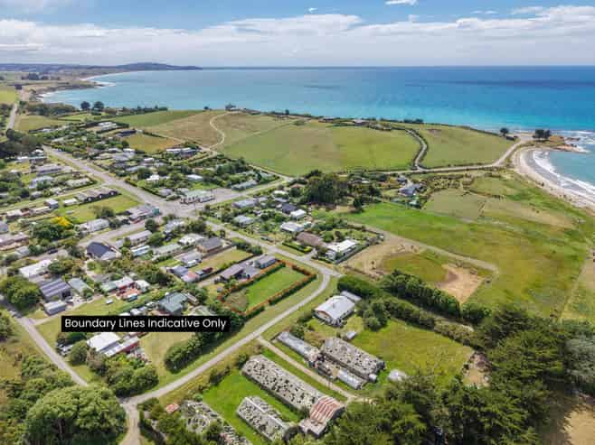 37 Cobblestone Road, Kakanui