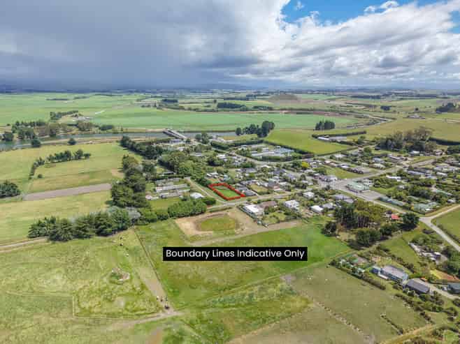 37 Cobblestone Road, Kakanui