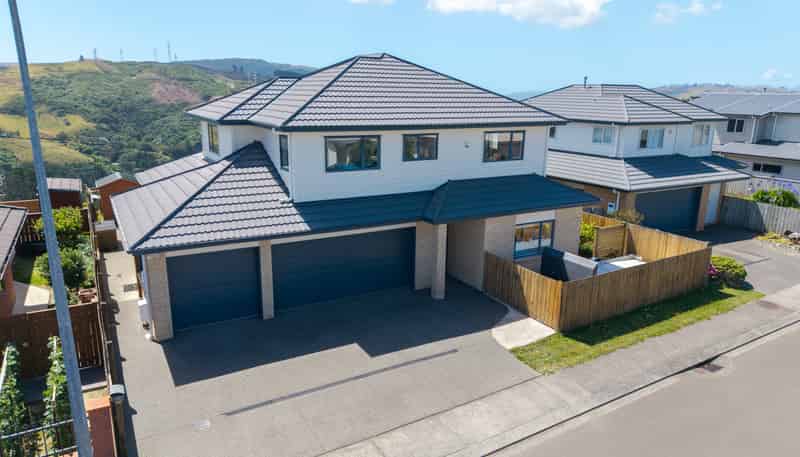 12 St Vincent Terrace, Grenada Village