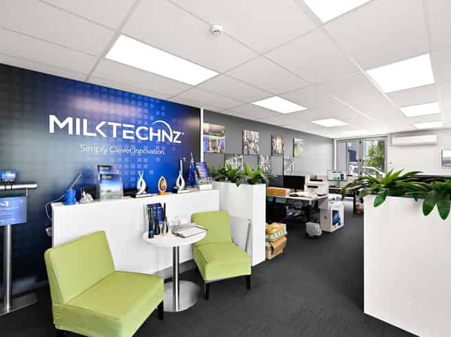 Prime Te Rapa industrial warehouse & office